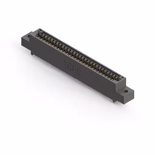 395-028-544-402 EDAC Inc.  Edgeboard Connectors